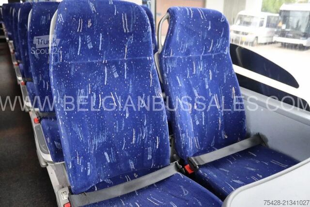 Autocar Setra S 416 GTHD / Lift / 13.0m / Euro 5 419