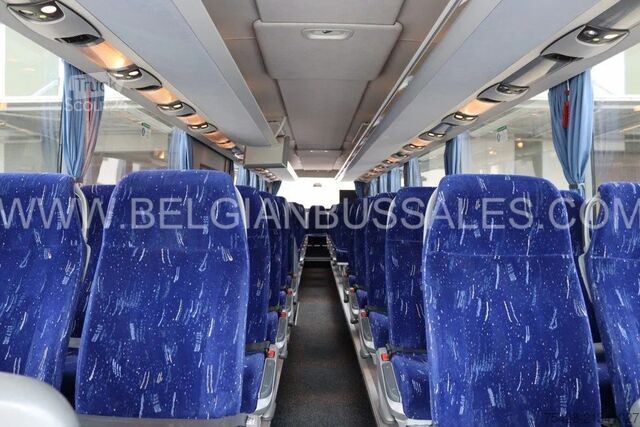 Autocar Setra S 416 GTHD / Lift / 13.0m / Euro 5 419
