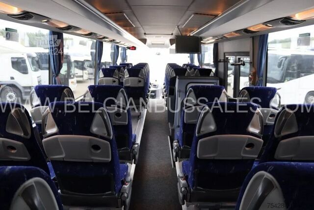 Autocar Setra S 416 GTHD / Lift / 13.0m / Euro 5 419