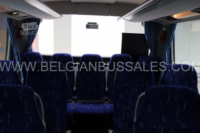 Autocar Setra S 416 GTHD / Lift / 13.0m / Euro 5 419