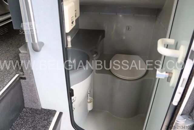 Autocar Setra S 416 GTHD / Lift / 13.0m / Euro 5 419