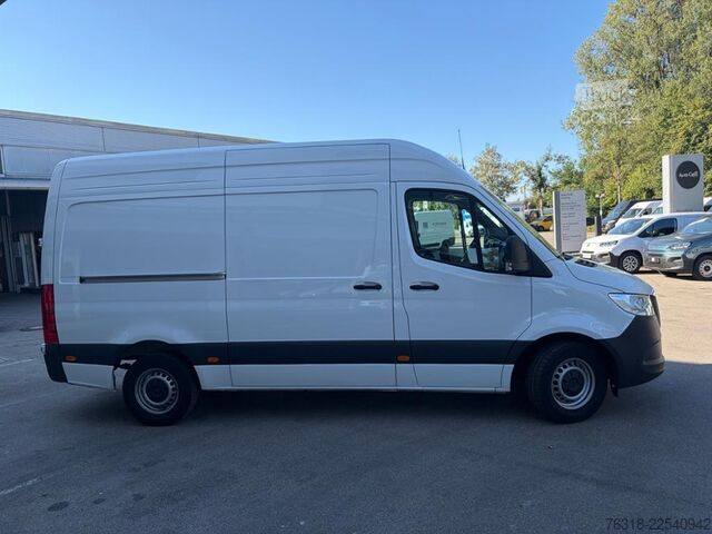 Varebil Mercedes-Benz Sprinter 317 CDI Kasten PRO Hochdach Standard