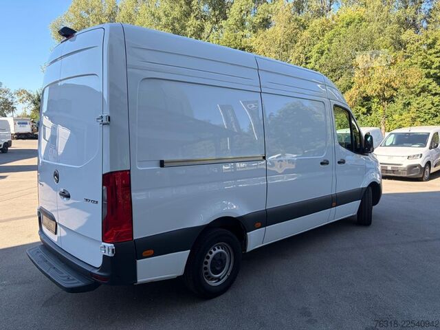 Varebil Mercedes-Benz Sprinter 317 CDI Kasten PRO Hochdach Standard