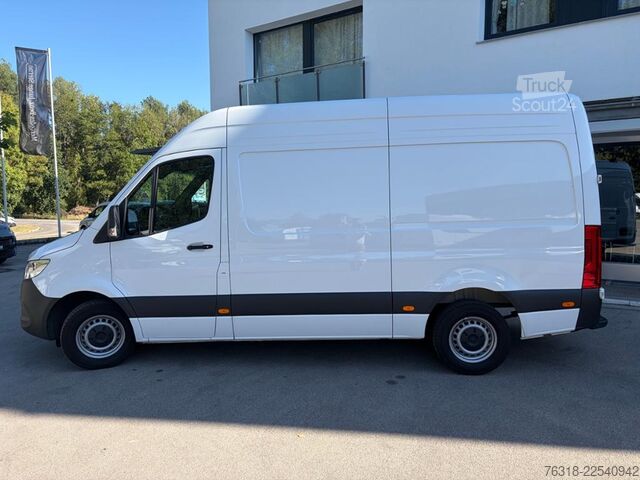 Varebil Mercedes-Benz Sprinter 317 CDI Kasten PRO Hochdach Standard
