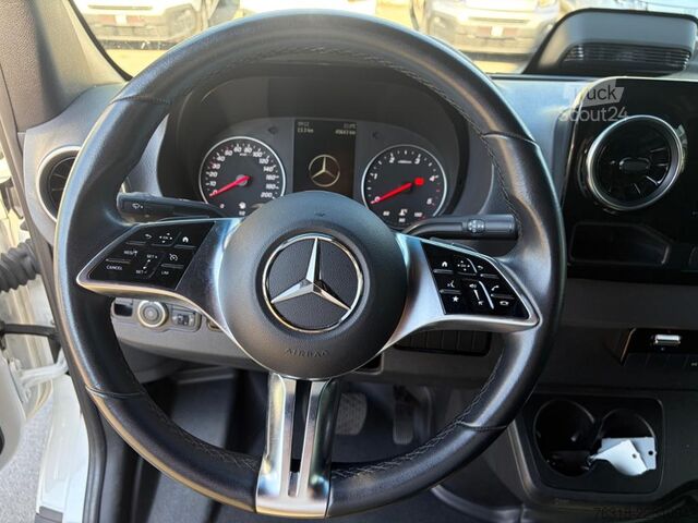 Varebil Mercedes-Benz Sprinter 317 CDI Kasten PRO Hochdach Standard