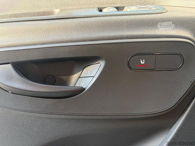 Varebil Mercedes-Benz Sprinter 317 CDI Kasten PRO Hochdach Standard