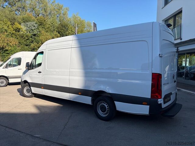 Microbuz Mercedes-Benz Sprinter 317 CDI Kasten PRO Hochdach Lang L3H2