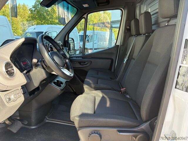 Microbuz Mercedes-Benz Sprinter 317 CDI Kasten PRO Hochdach Lang L3H2