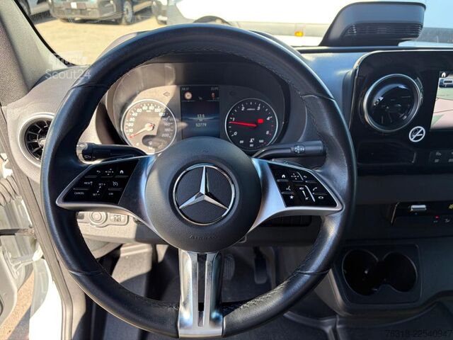 Microbuz Mercedes-Benz Sprinter 317 CDI Kasten PRO Hochdach Lang L3H2