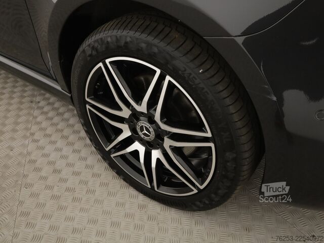Minibus Mercedes-Benz V 250 d 4MATIC AMG-Line EDITION Lang 360 AHK AUT