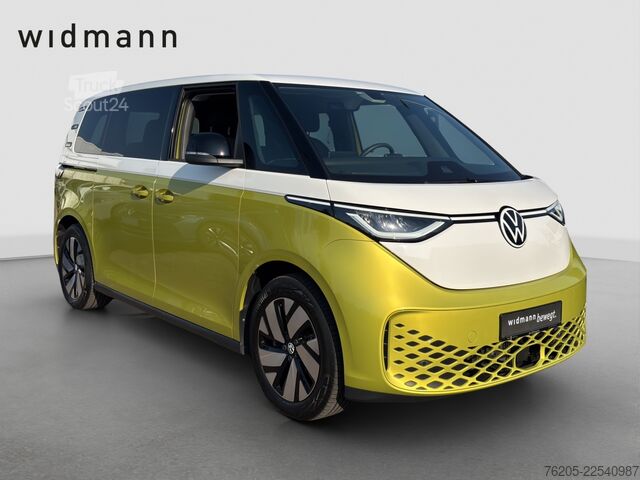 Miniautocarro VW ID.Buzz Bus 150 kW Pro AUT LED LM PDC SpurH
