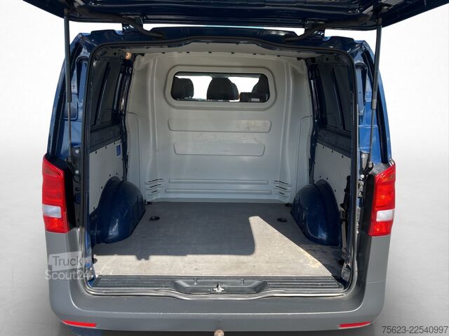 Minibusz Mercedes-Benz Vito 114 CDI Mixto Klima