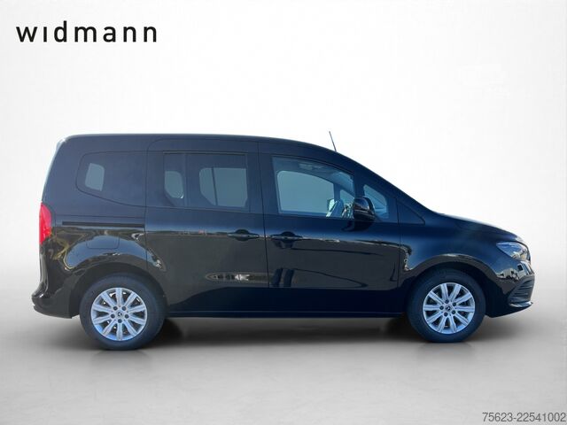 Minibusz Mercedes-Benz T 180 d PROGRESSIVE  LED Klima Sitzh. Automatik