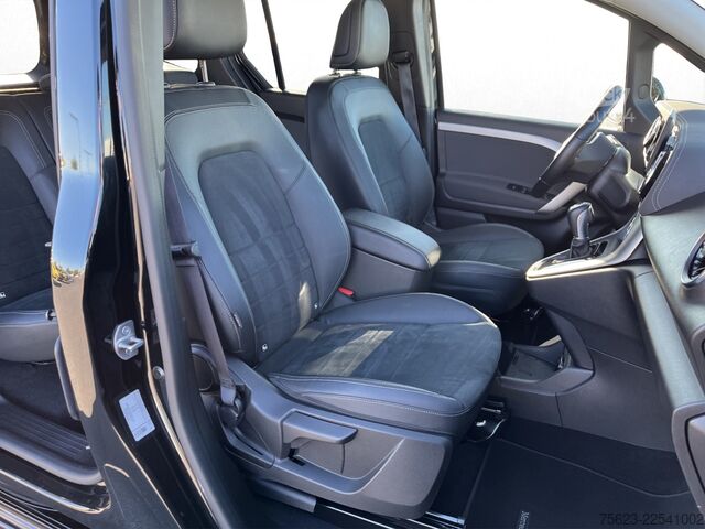 Minibusz Mercedes-Benz T 180 d PROGRESSIVE  LED Klima Sitzh. Automatik