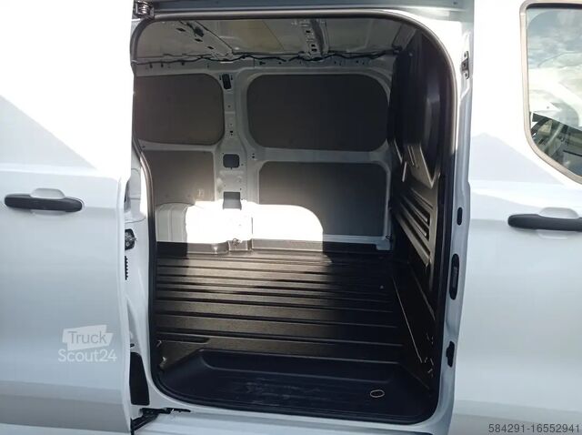 Kamyonet Ford Transit Custom