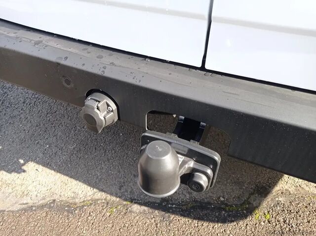 Kamyonet Ford Transit Custom