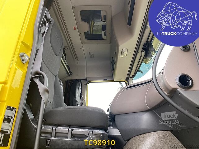 Padrão-SZM DAF XF 430