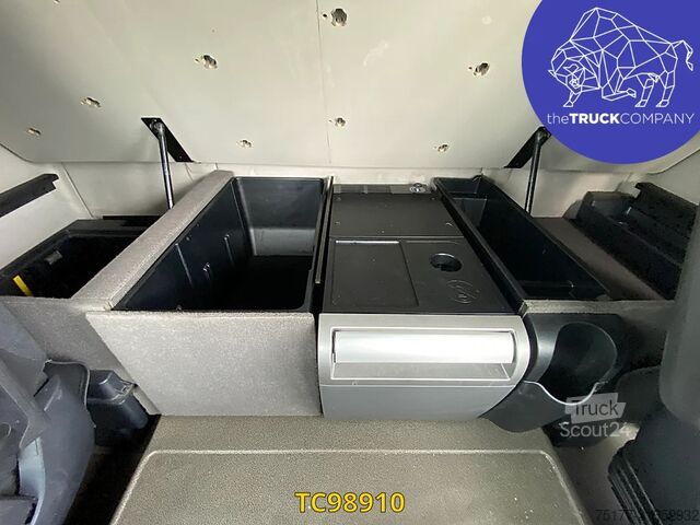 Padrão-SZM DAF XF 430