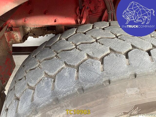 Padrão-SZM Renault T 520