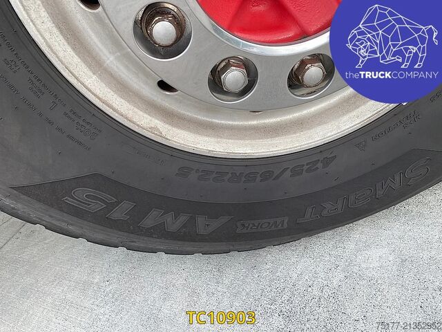 Padrão-SZM Renault T 520