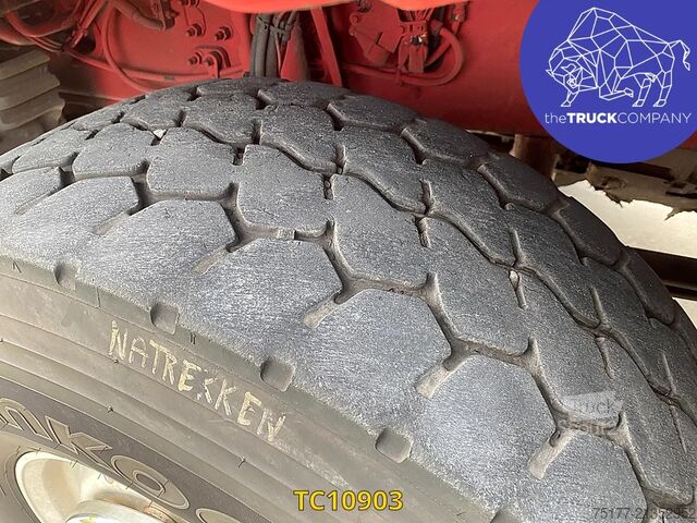 Padrão-SZM Renault T 520