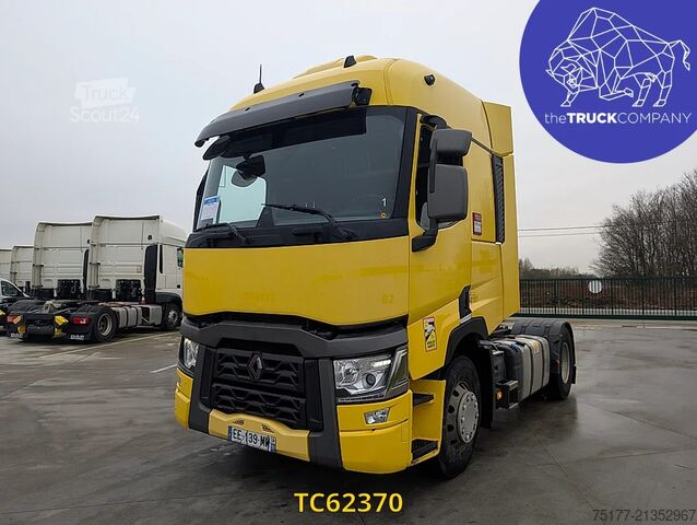 Padrão-SZM Renault T 440