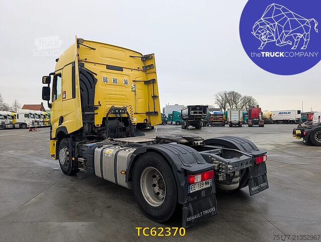 Padrão-SZM Renault T 440