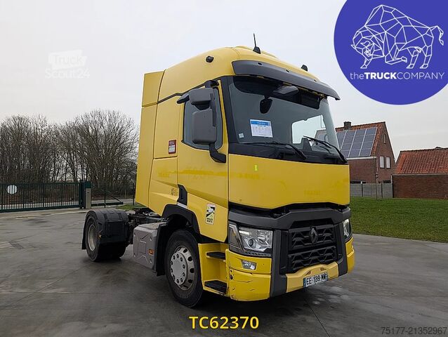 Padrão-SZM Renault T 440