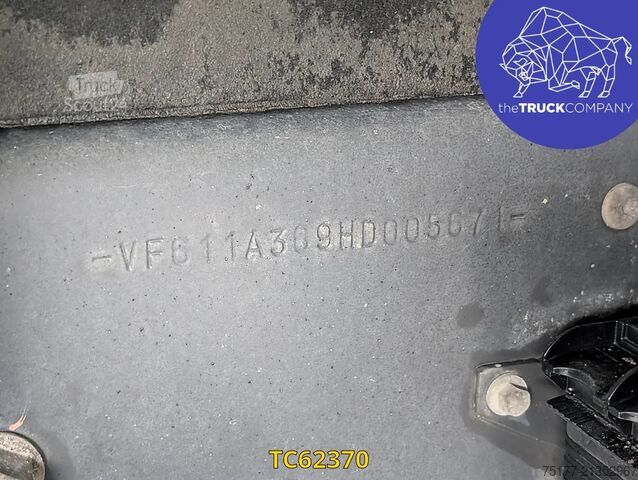 Padrão-SZM Renault T 440