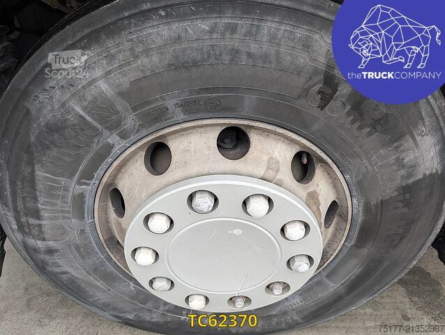 Padrão-SZM Renault T 440