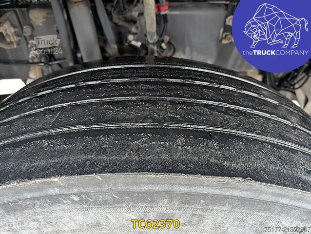 Padrão-SZM Renault T 440