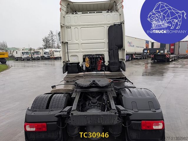 Padrão-SZM DAF XF 480