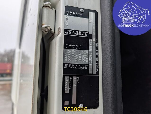 Padrão-SZM DAF XF 480