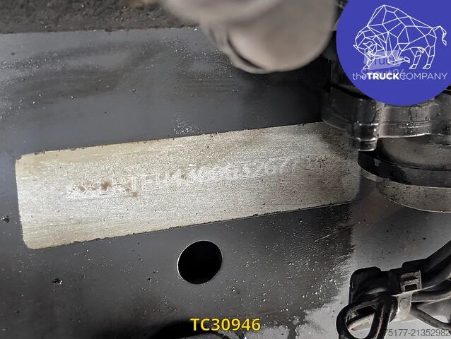 Padrão-SZM DAF XF 480