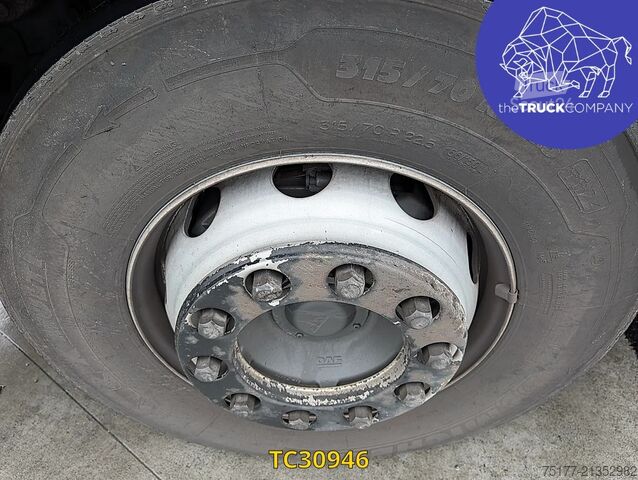 Padrão-SZM DAF XF 480