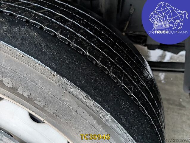 Padrão-SZM DAF XF 480