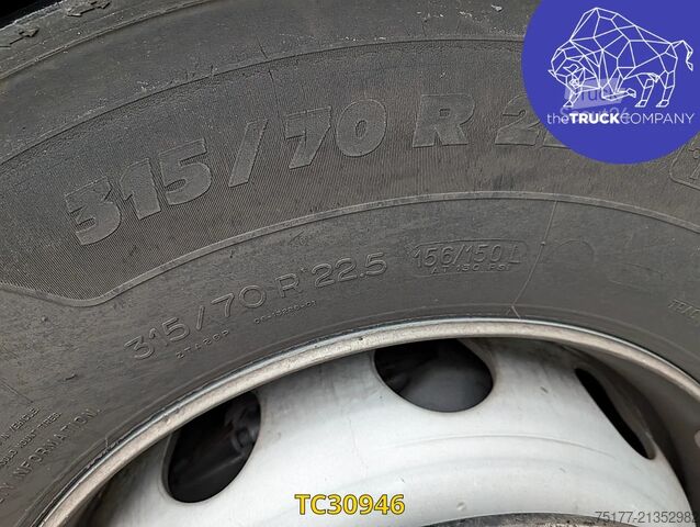 Padrão-SZM DAF XF 480