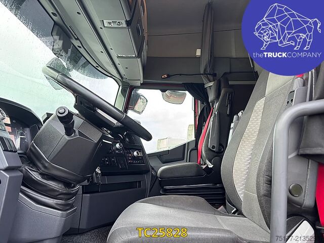 Padrão-SZM Renault T 520