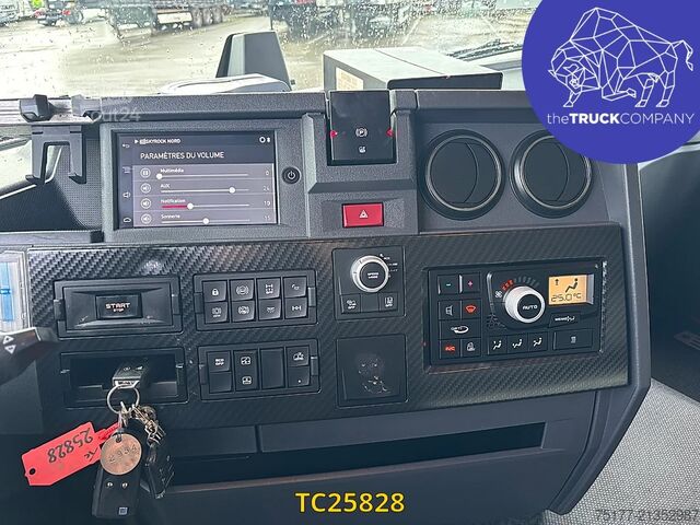 Padrão-SZM Renault T 520