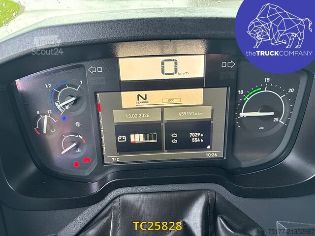 Padrão-SZM Renault T 520