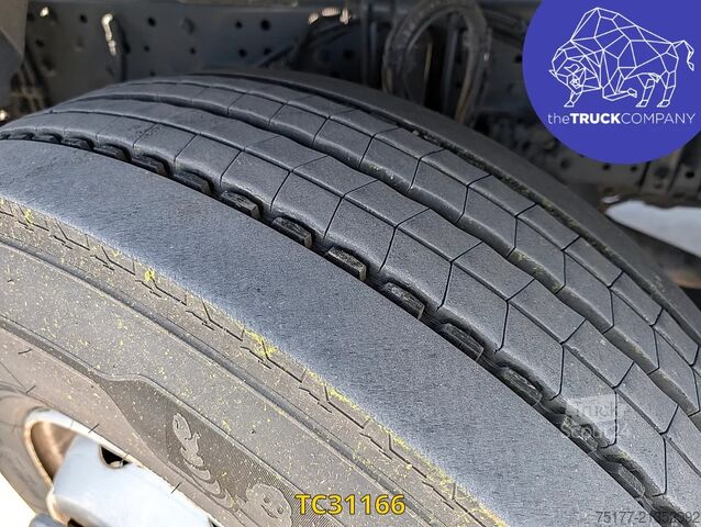 Standaard-SZM Iveco S-Way 510