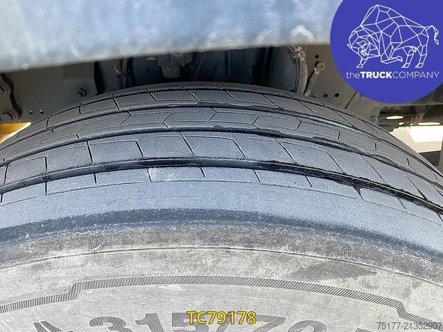 Padrão-SZM DAF XF 480