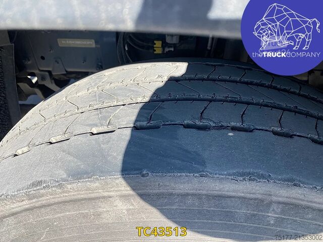 Sistema BDF DAF XF 480