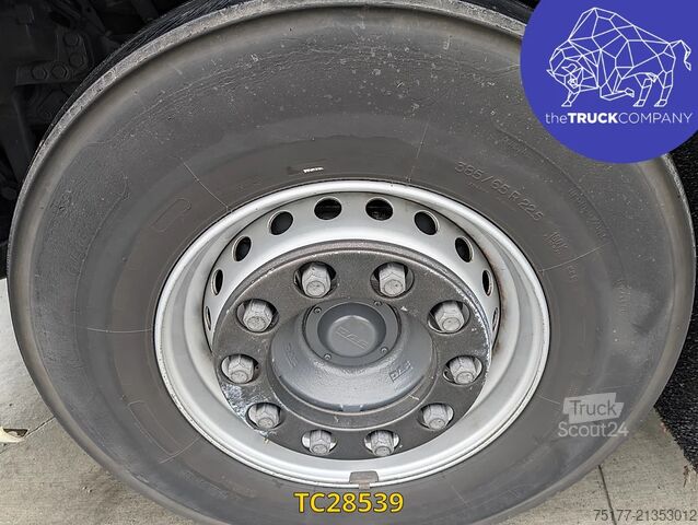 Padrão-SZM DAF XF 480