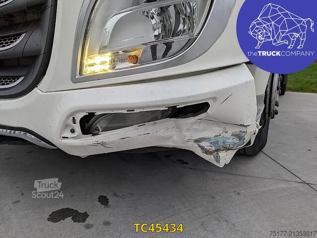 Padrão-SZM DAF XF 480