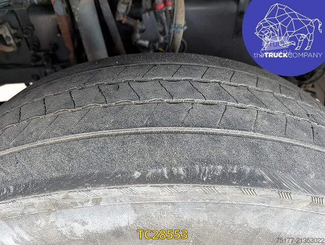 Padrão-SZM Renault T 440