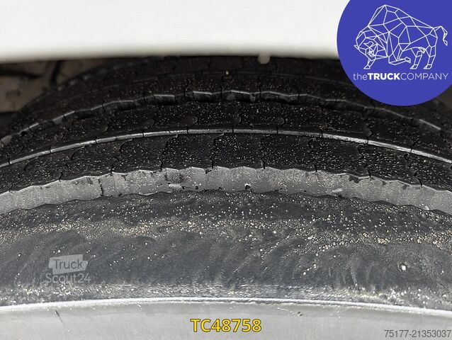 Lona deslizante Renault Premium 380