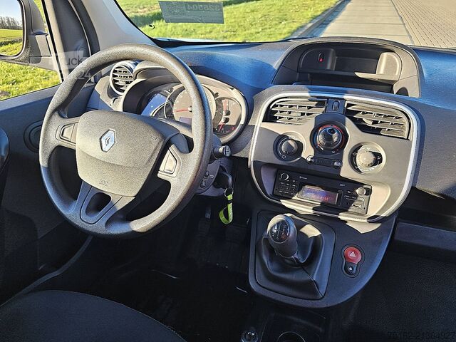 Lagaminas RENAULT KANGOO 1.5 Airco Schuifdeur NAP