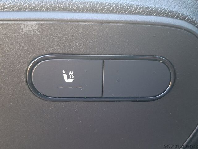 Minibuss Mercedes-Benz SPRINTER 317 TOURER AUTOM AHK 2,8t DACHKLIMA KAM