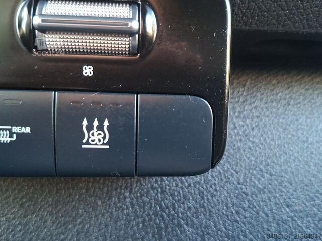 Minibuss Mercedes-Benz SPRINTER 317 TOURER AUTOM AHK 2,8t DACHKLIMA KAM